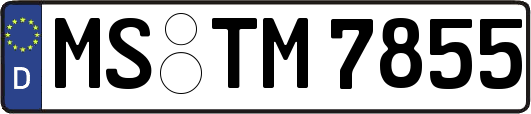MS-TM7855