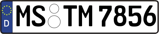 MS-TM7856