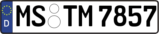 MS-TM7857