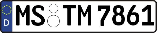 MS-TM7861