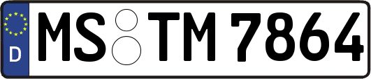 MS-TM7864