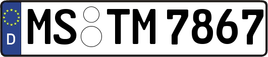 MS-TM7867