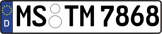MS-TM7868