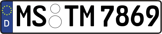 MS-TM7869