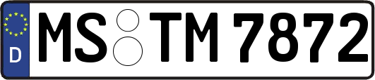 MS-TM7872