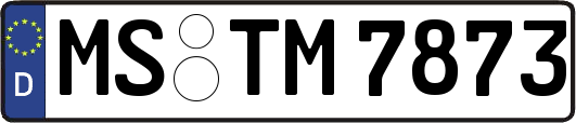 MS-TM7873