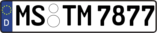 MS-TM7877