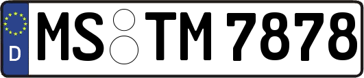 MS-TM7878