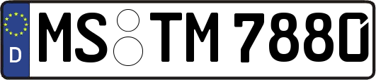 MS-TM7880