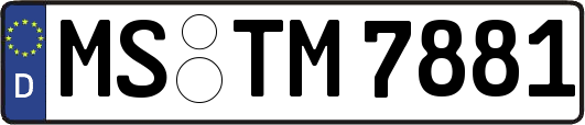 MS-TM7881