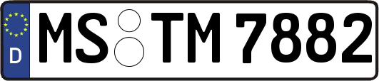 MS-TM7882