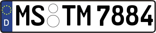 MS-TM7884