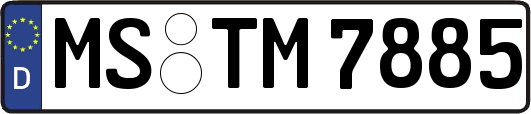 MS-TM7885