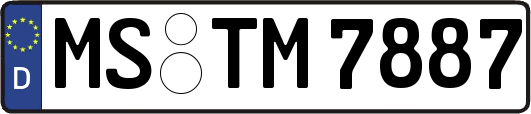 MS-TM7887