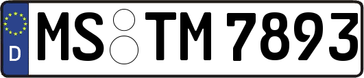MS-TM7893