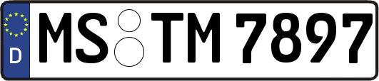 MS-TM7897