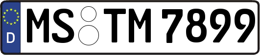 MS-TM7899