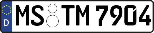 MS-TM7904