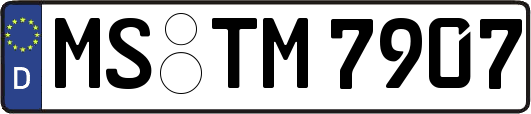 MS-TM7907