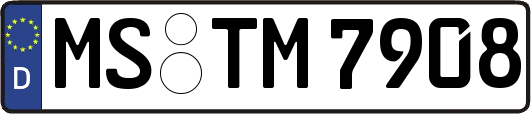 MS-TM7908