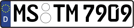 MS-TM7909