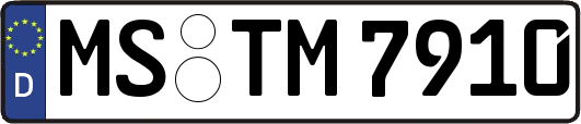 MS-TM7910