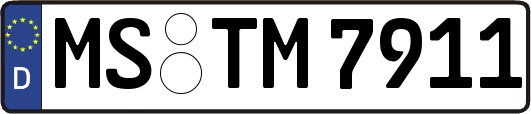 MS-TM7911