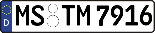 MS-TM7916