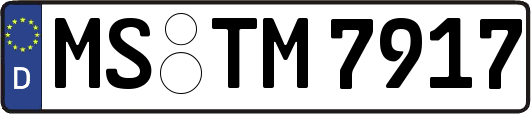 MS-TM7917