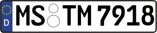 MS-TM7918