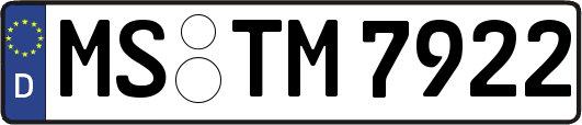 MS-TM7922