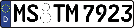 MS-TM7923