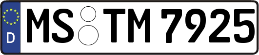 MS-TM7925