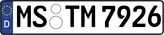 MS-TM7926