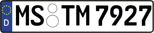 MS-TM7927