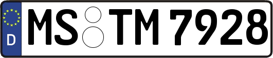 MS-TM7928