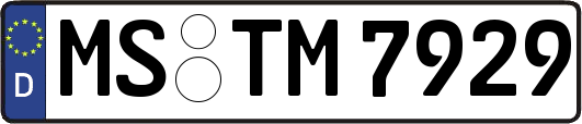 MS-TM7929