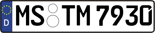 MS-TM7930