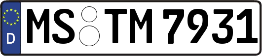 MS-TM7931