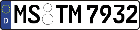 MS-TM7932