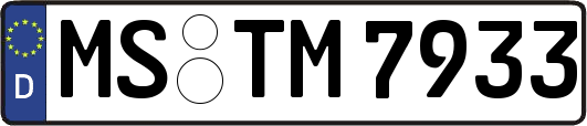 MS-TM7933