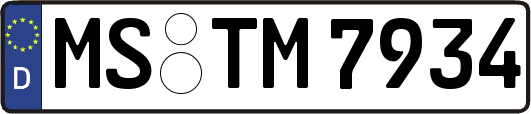 MS-TM7934