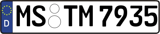 MS-TM7935