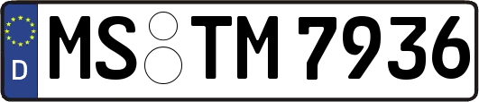 MS-TM7936