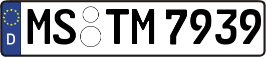 MS-TM7939