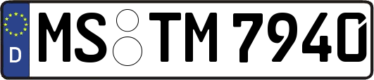 MS-TM7940