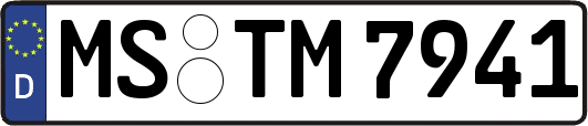 MS-TM7941