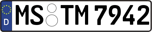 MS-TM7942