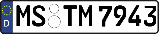 MS-TM7943
