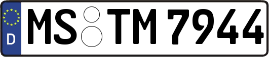 MS-TM7944